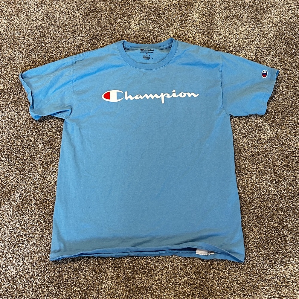 Champion Tee